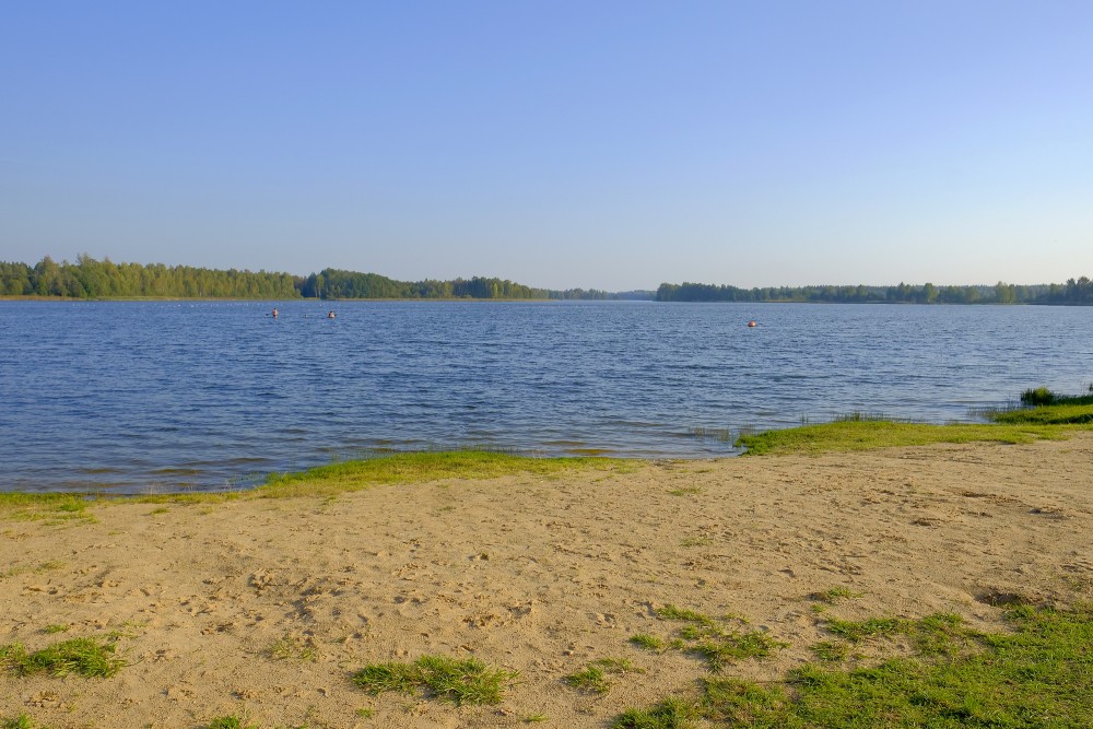 Sasmakas ezers