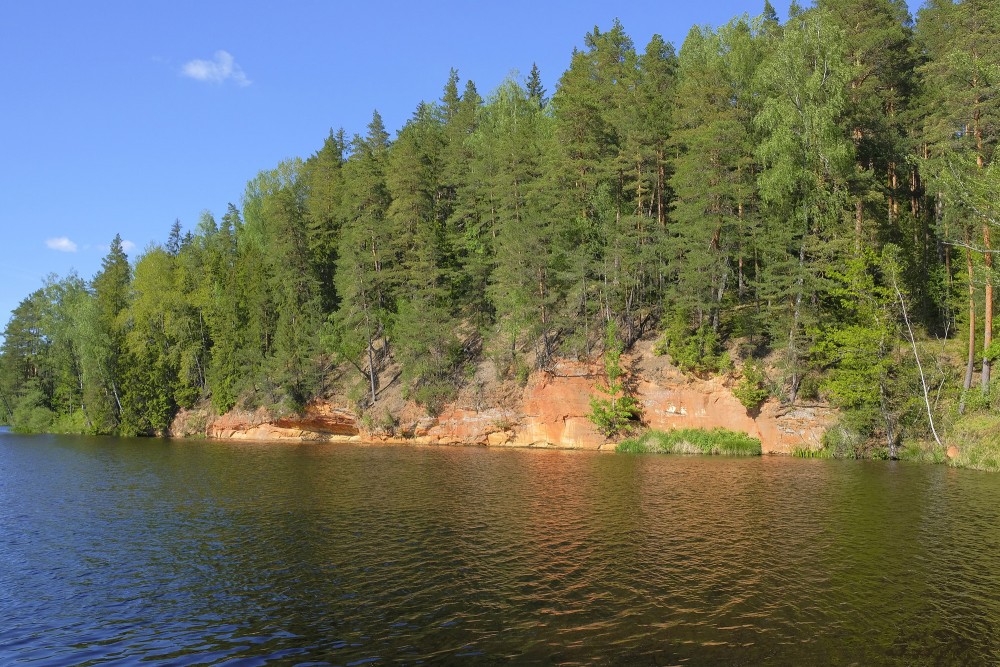 Garais Rock of Aņīte