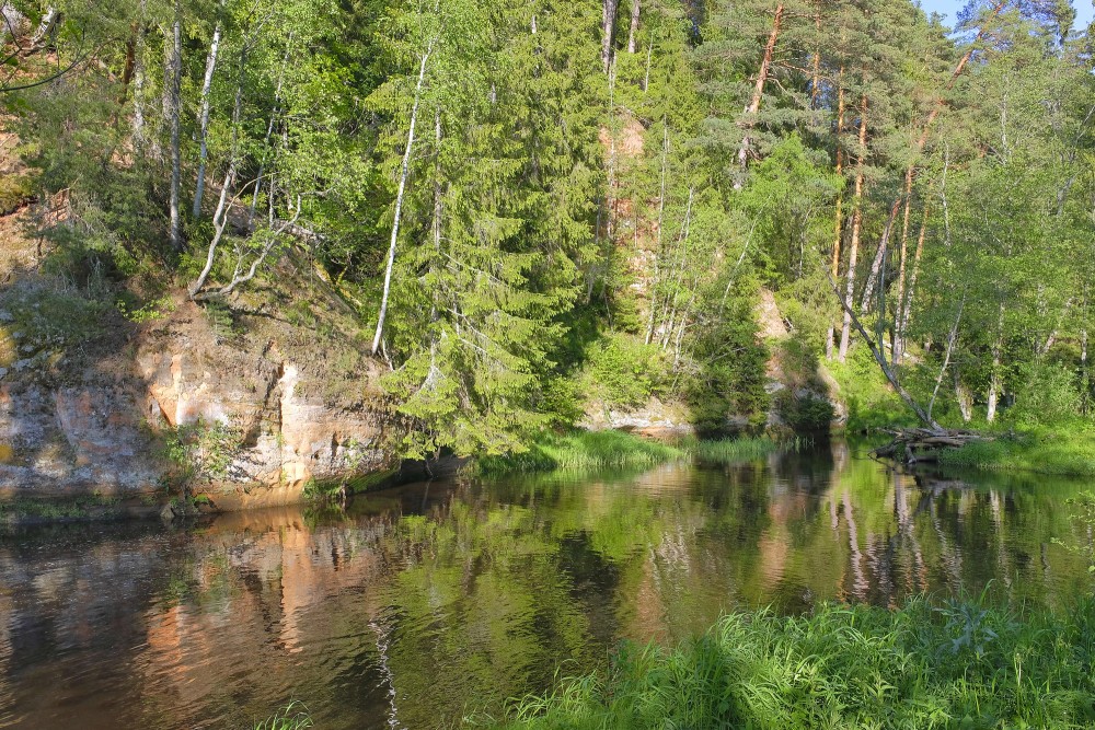 Augstais Rock of Aņīte