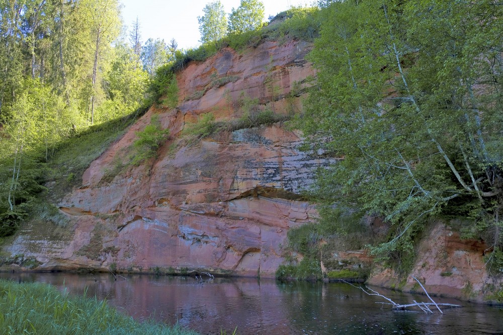 Slūnu Rock