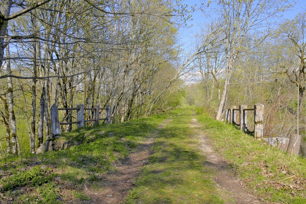 Embūte Nature Trail