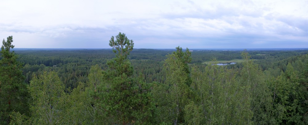 Krustkalni Nature Reserve