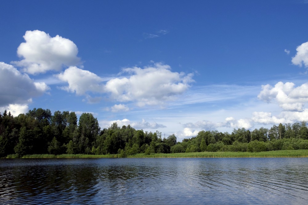 Ainava, gubumākoņi