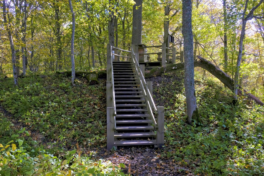 Embūte Nature Trail