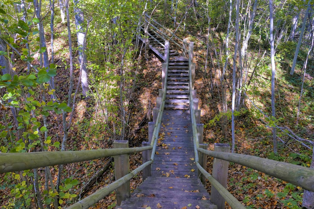 Embūte Nature Trail
