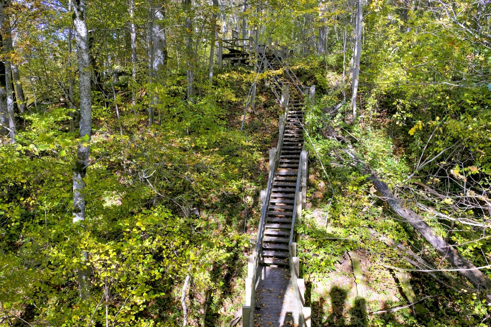Embūte Nature Trail