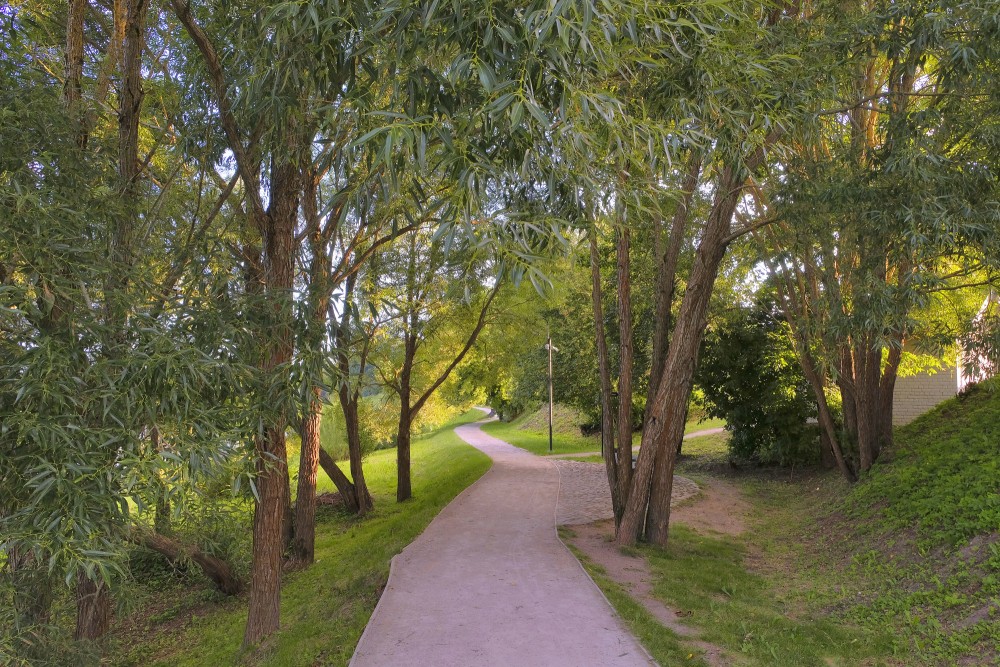 Skrundas taka Skrundas taka