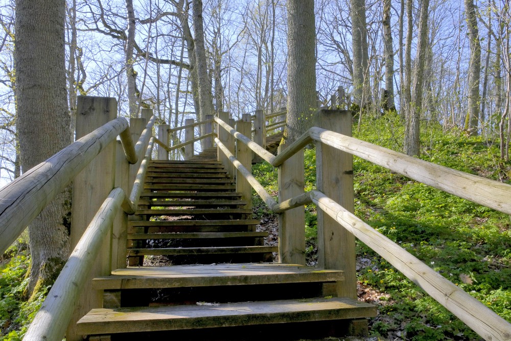 Embūte Nature Trail