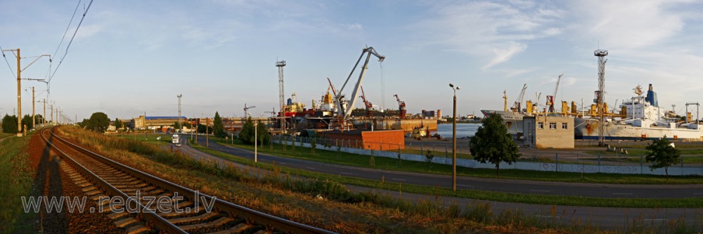 Rīgas Kuģu būvētava