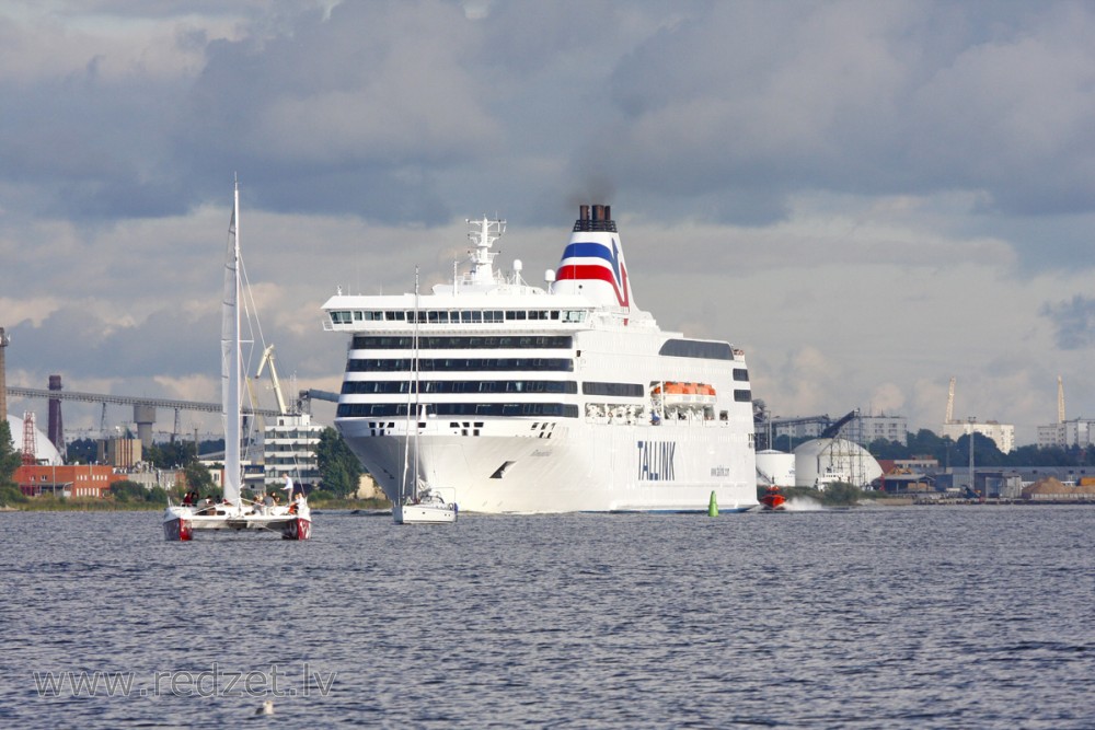 Ferry Tallink