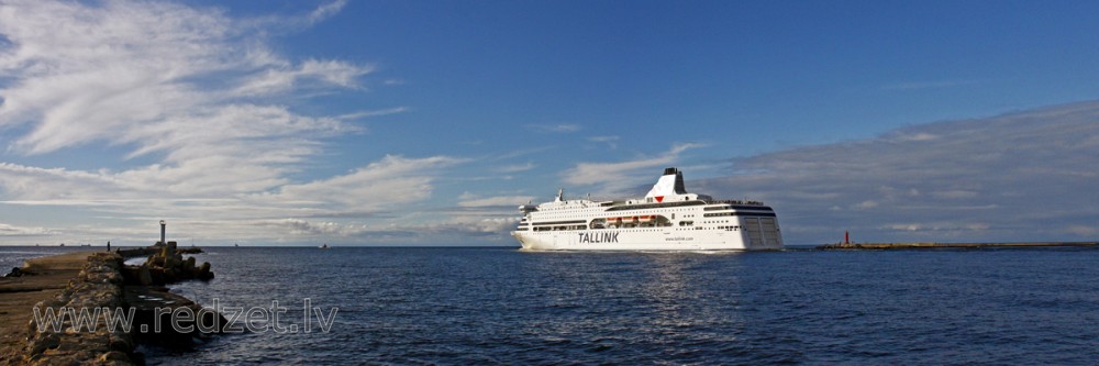 Ferry Tallink