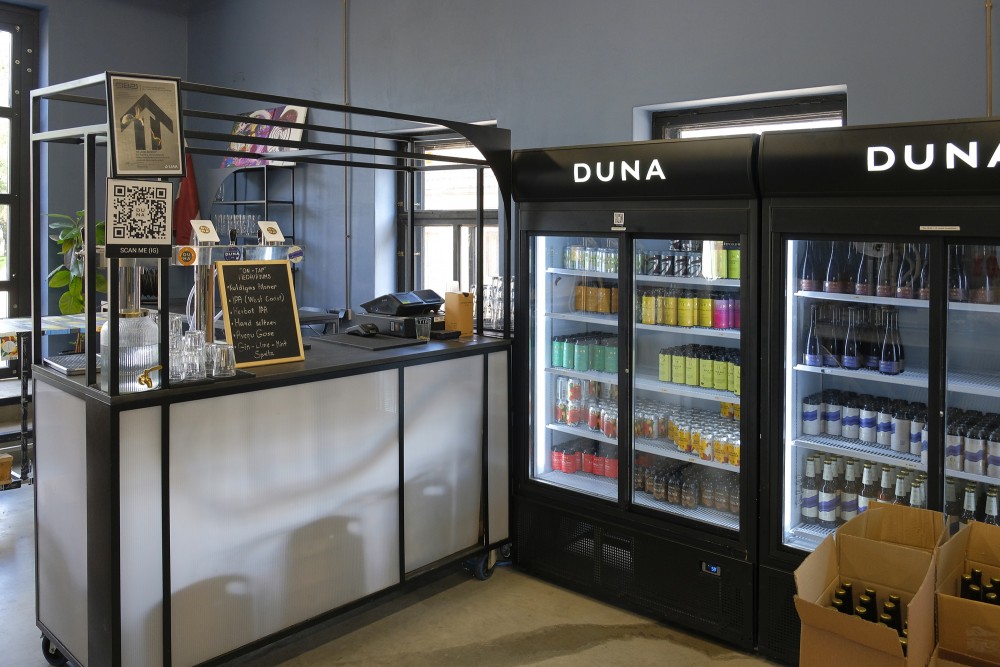 Dažādu veidu ali Kuldīgā