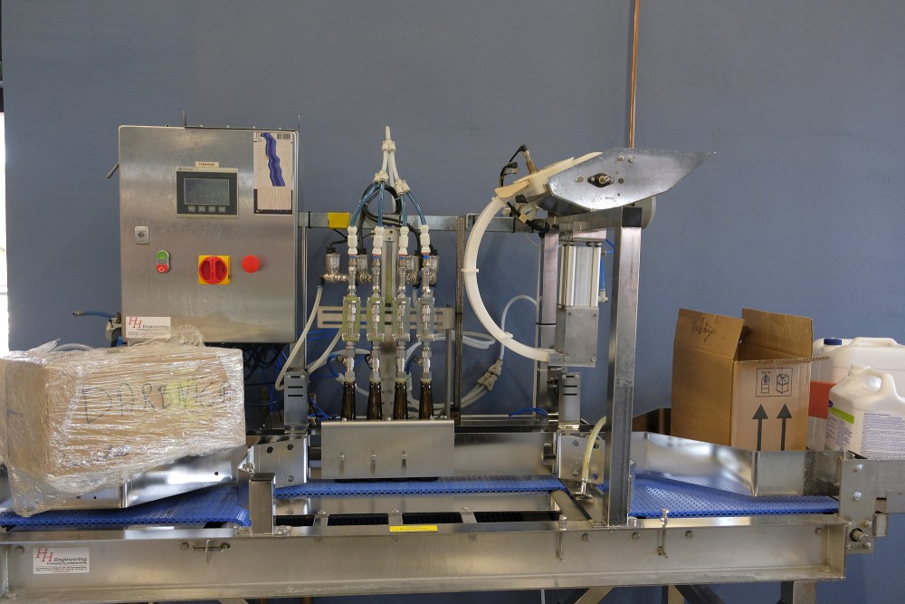 Ekskursija alus ražotnē