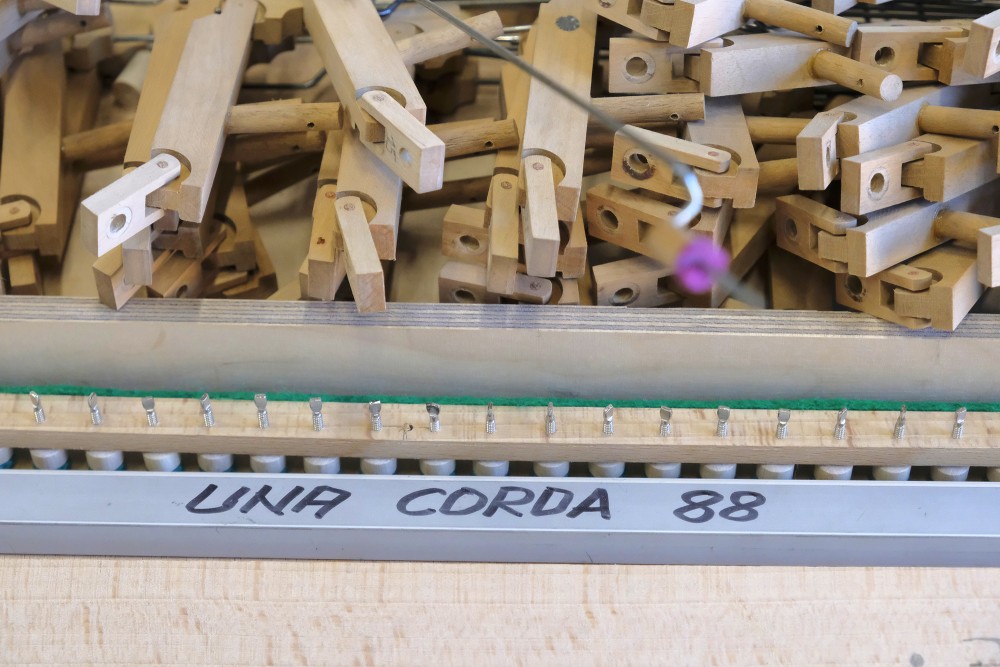 Klavierdarbnīca Klavierdarbnīca