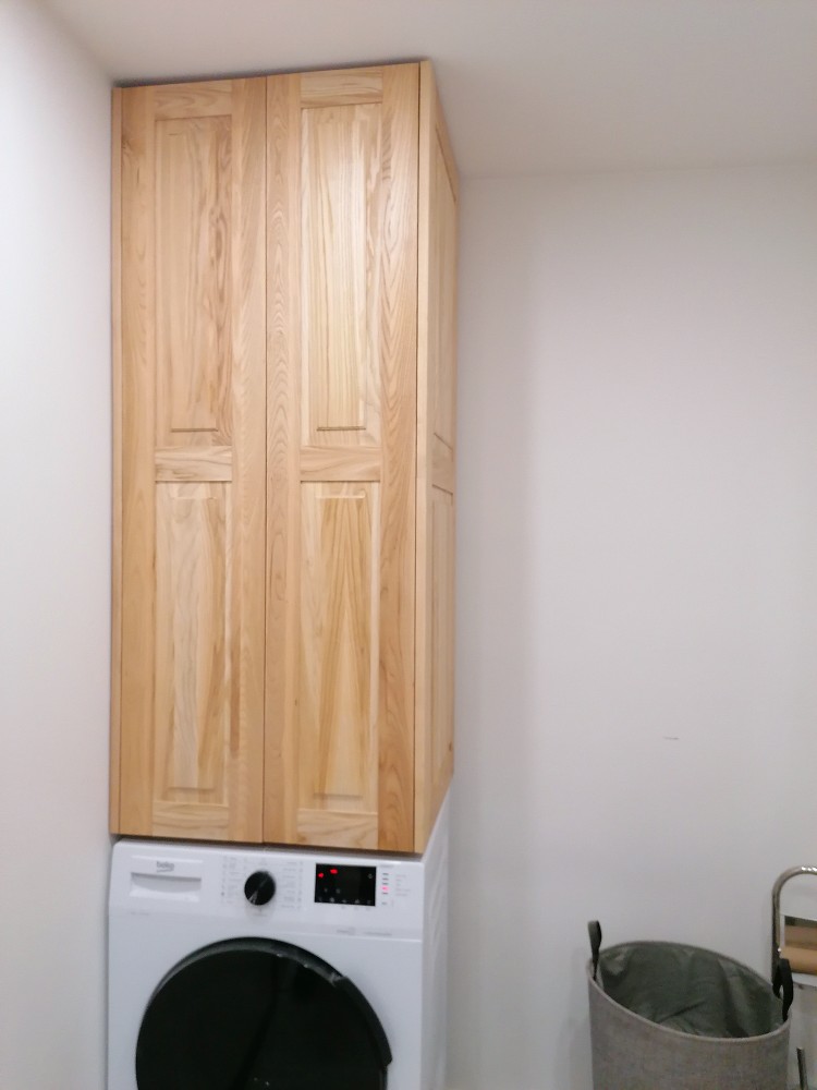 Koka mēbeļu izgatavošana (Ventspils novads)