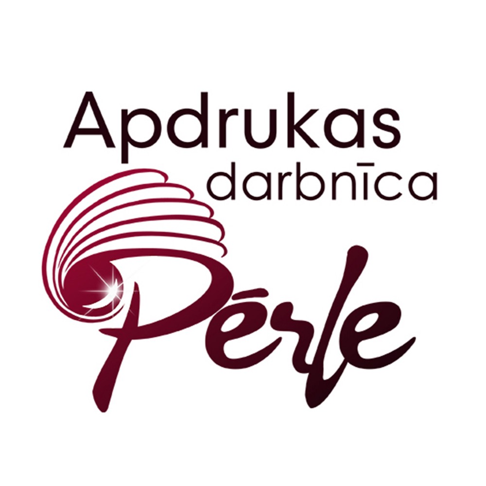 Apdrukas darbnīca "Pērle" Apdrukas darbnīca "Pērle"