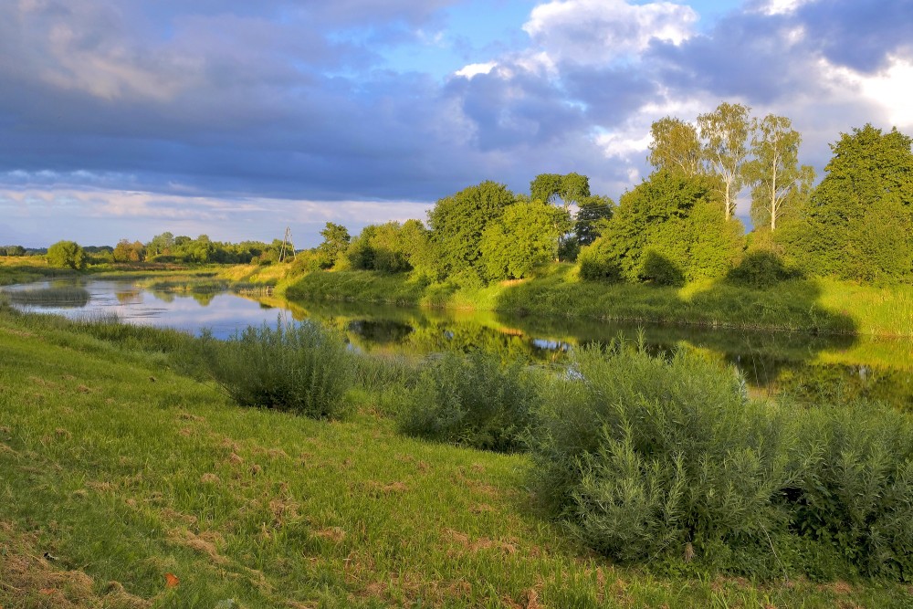 Venta pie Skrundas Venta pie Skrundas