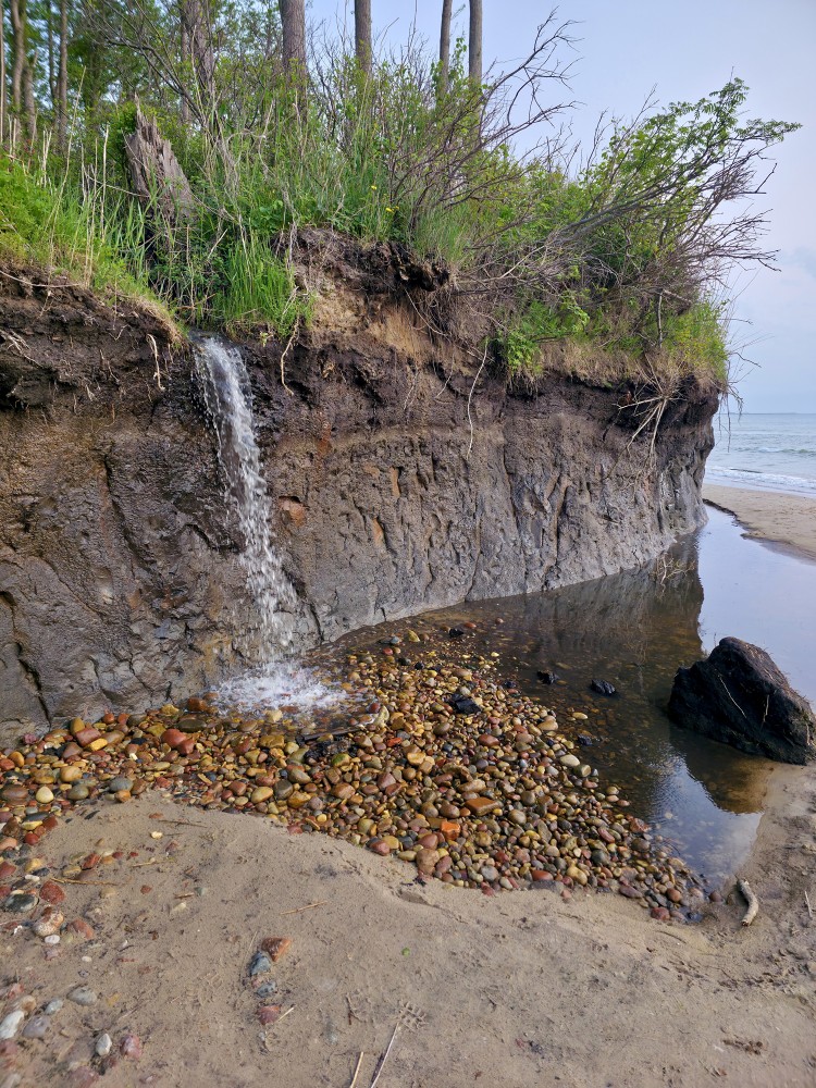 Staldzenes ūdenskritums