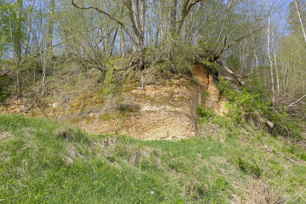 Lejēju klintis (Sildruvu klintis)