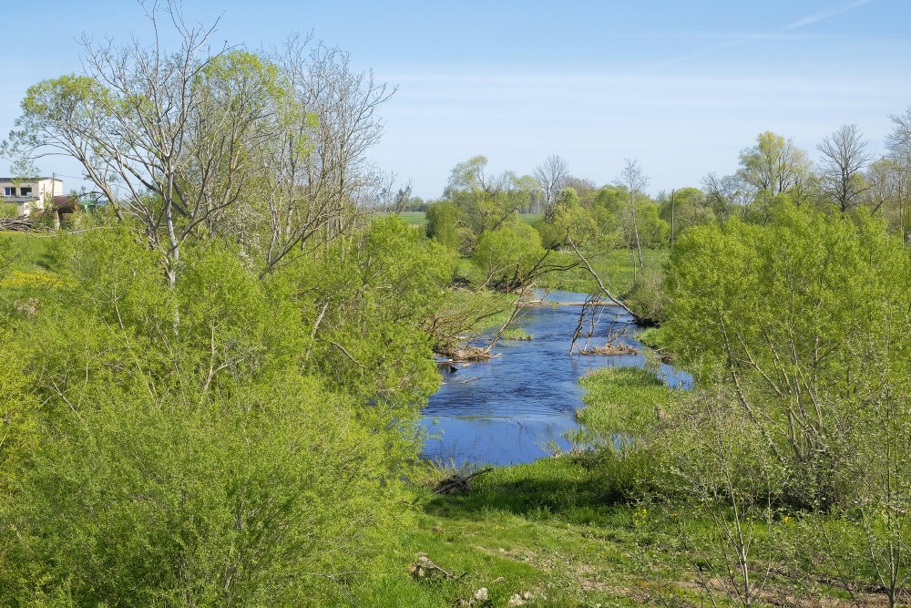 Svēte pie Dzeguzēniem Svēte pie Dzeguzēniem