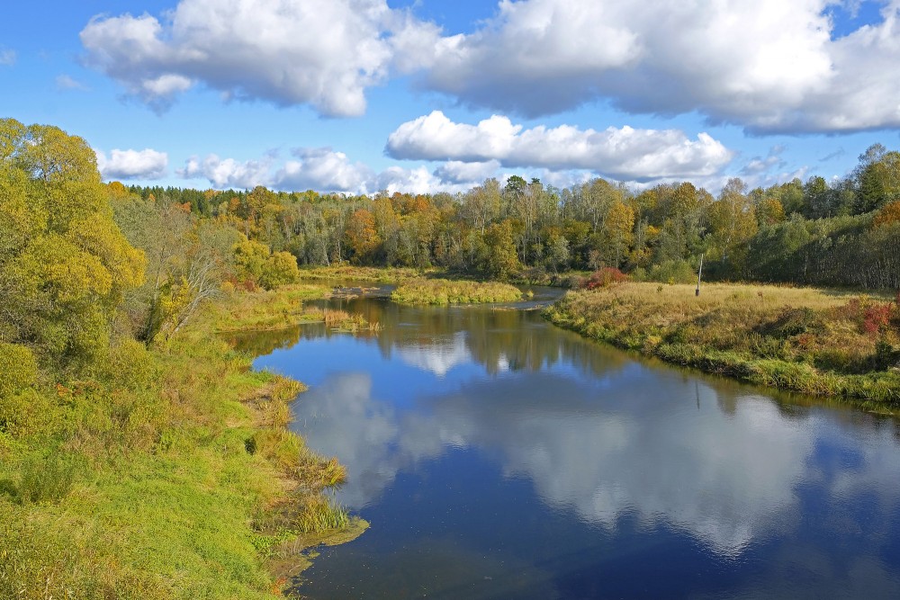 Venta pie Nīgrandes Venta pie Nīgrandes