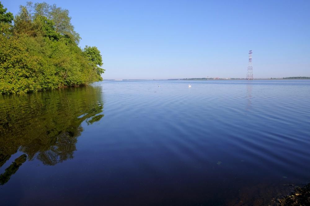 Daugava pie Daugmales