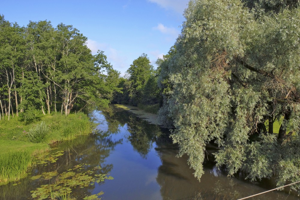 Užavas upe pie Užavas Užavas upe pie Užavas