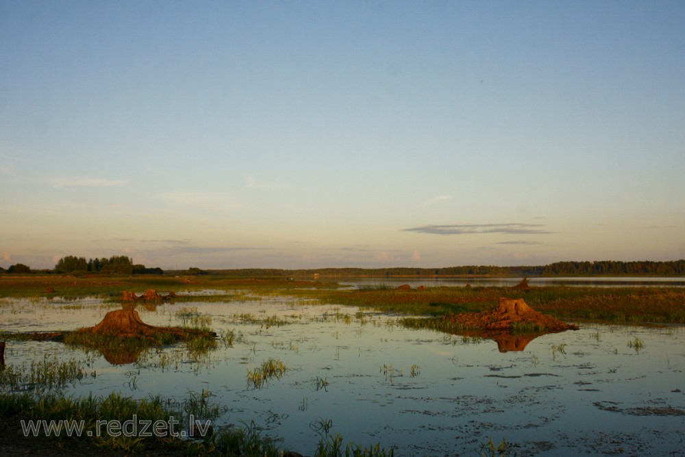 Daugava pie Ikšķiles