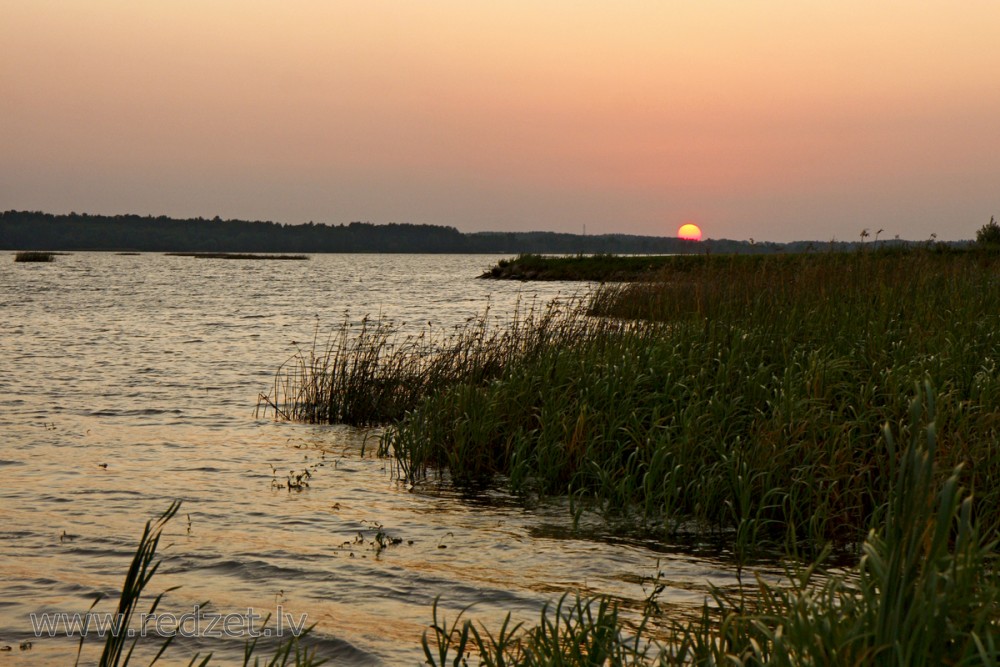 Daugava pie Ikšķiles