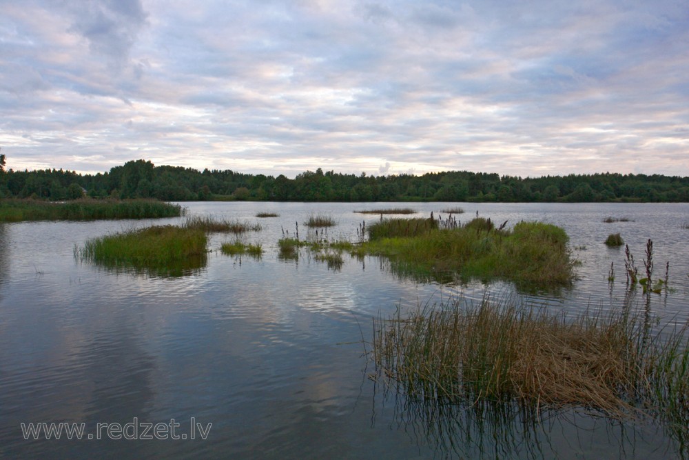 Daugava pie Ogres