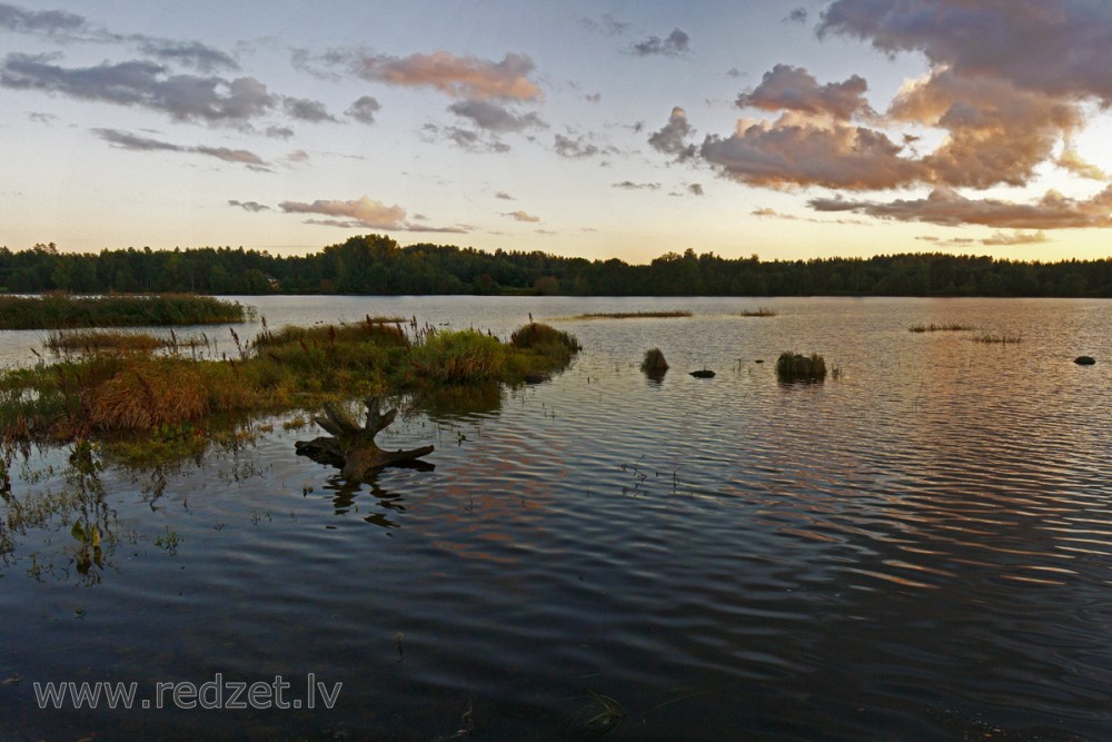 Daugava pie Ogres