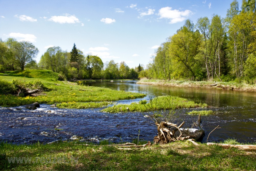 Lobes ieteka Ogrē