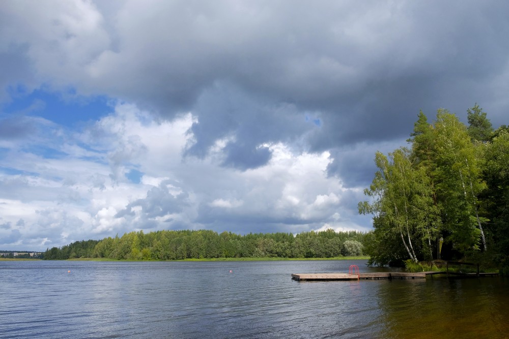 Daugava pie Daugmales