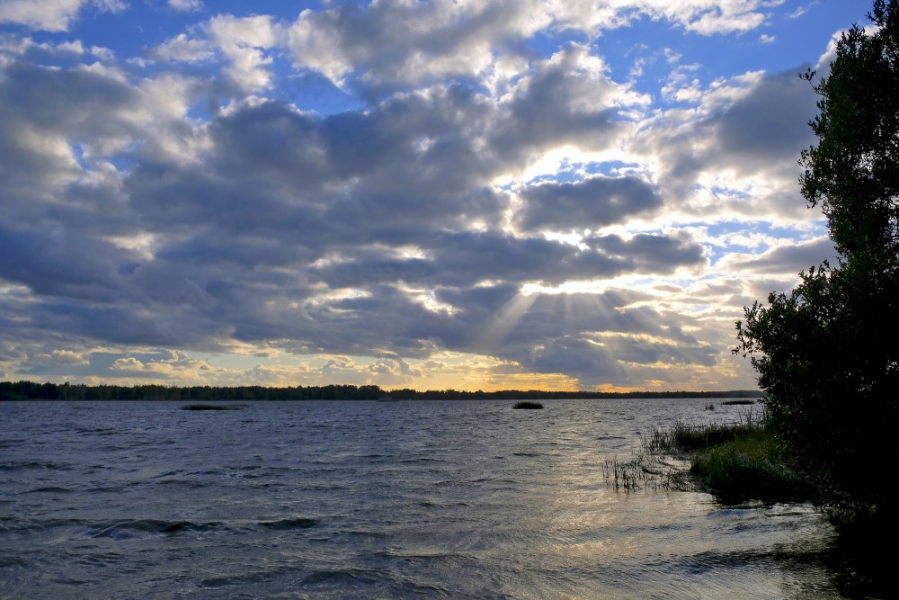 Daugava pie Ikšķiles