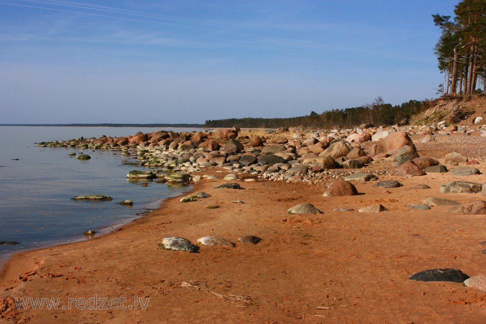 Vidzemes jūrmala