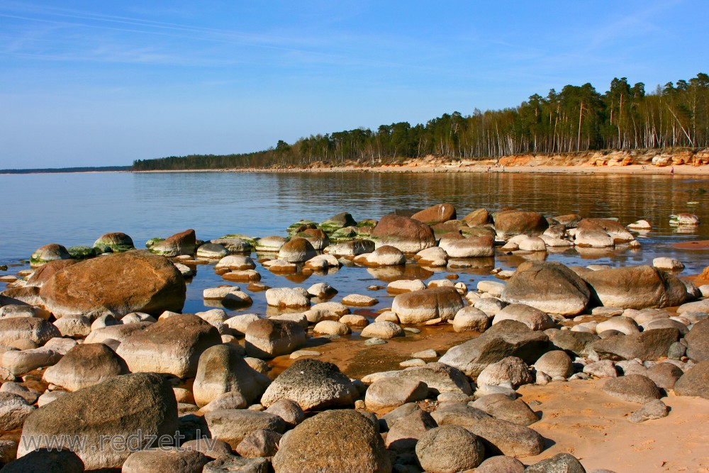 Vidzemes jūrmala