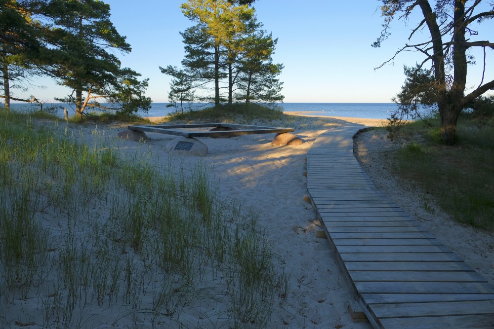 Cape Kolka