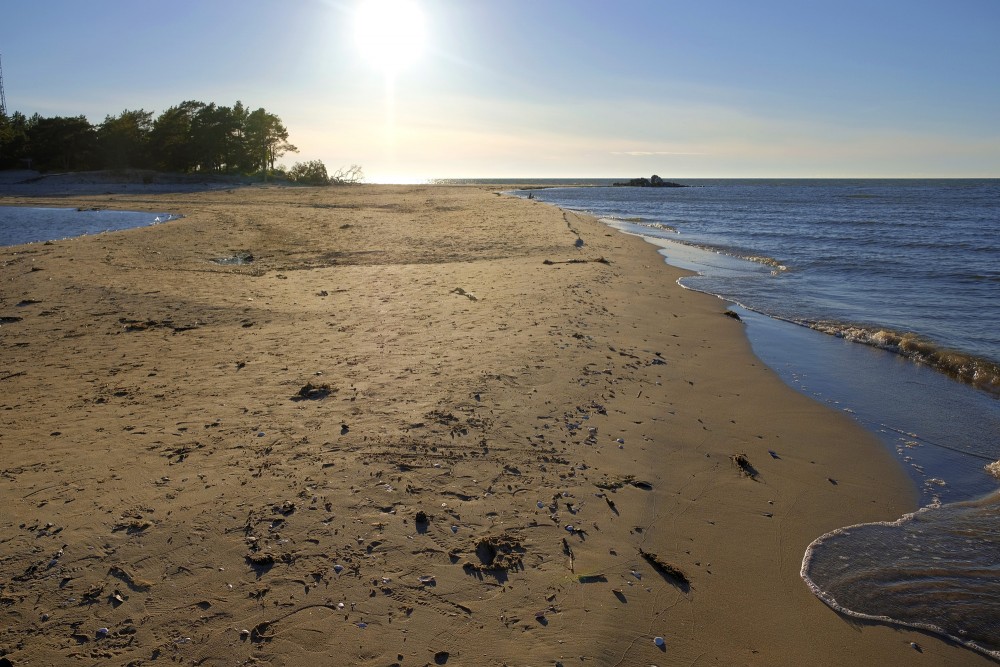 Mainīgais Kolkasrags