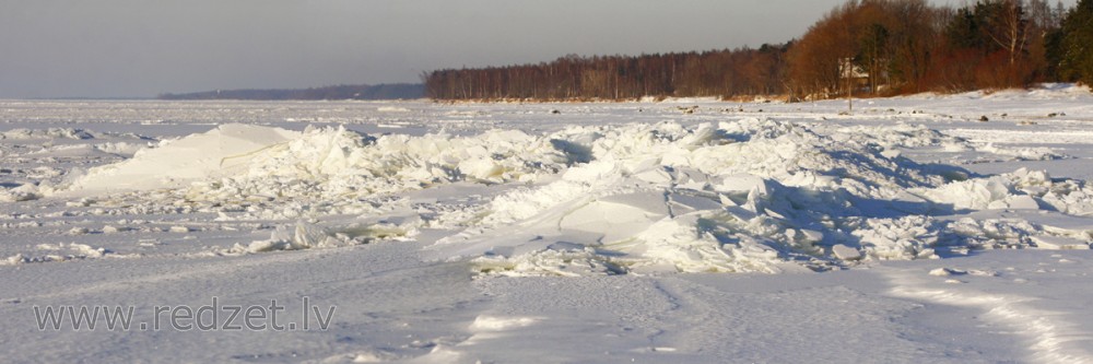 Vidzemes jūrmala