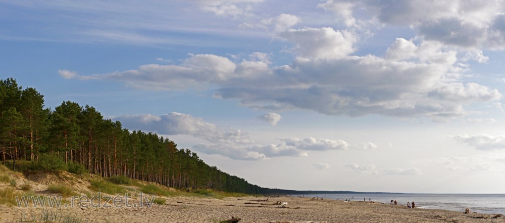 Rīgas Jūras līcis