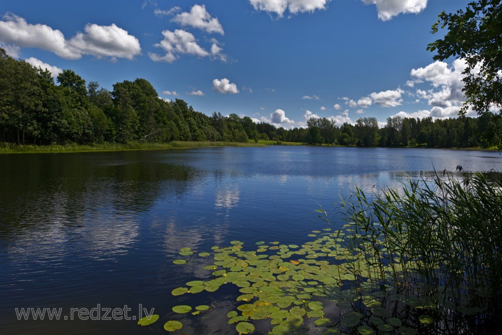 Čumals (ezers)