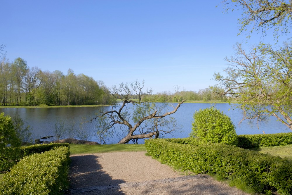 Augstkalnes dzirnavu ezers