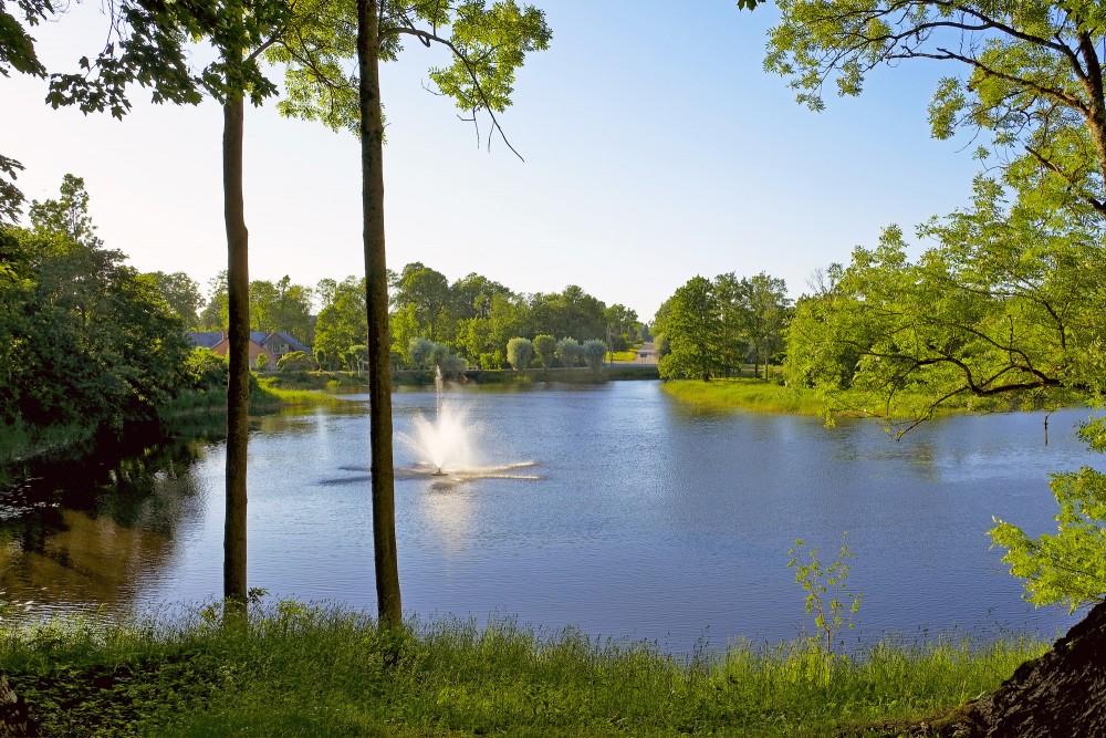 Dundagas dzirnavezers Dundagas dzirnavezers