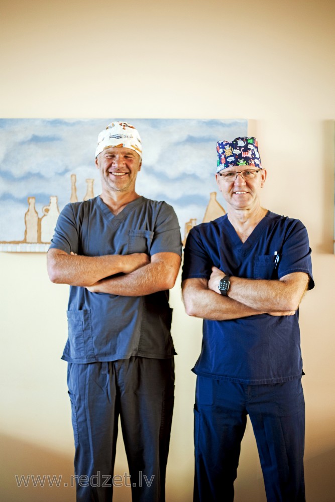 Plastiskais ķirurgs