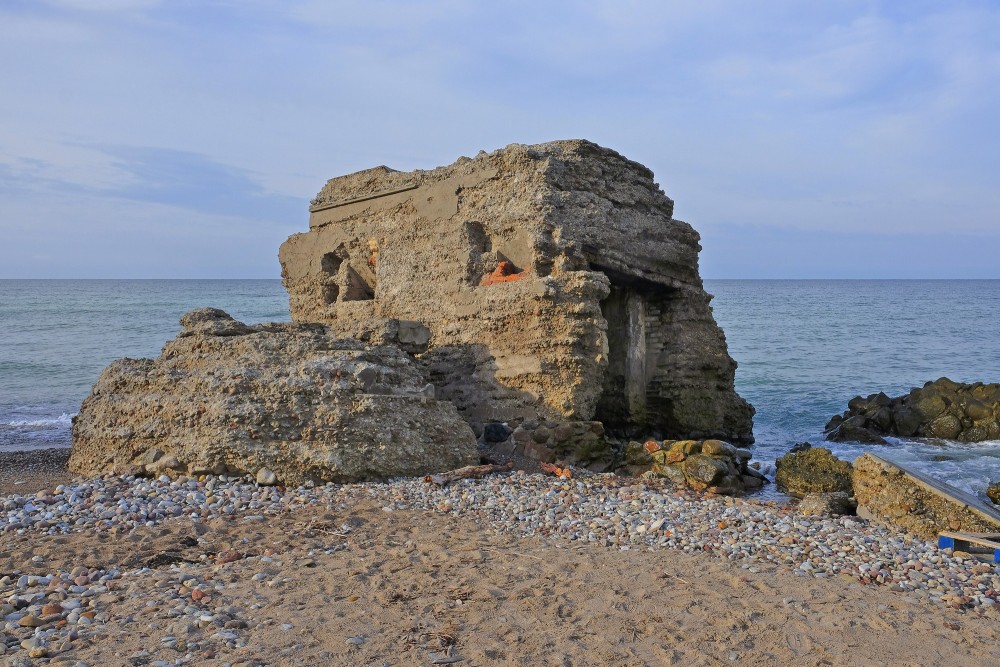 Liepājas ziemeļu forti