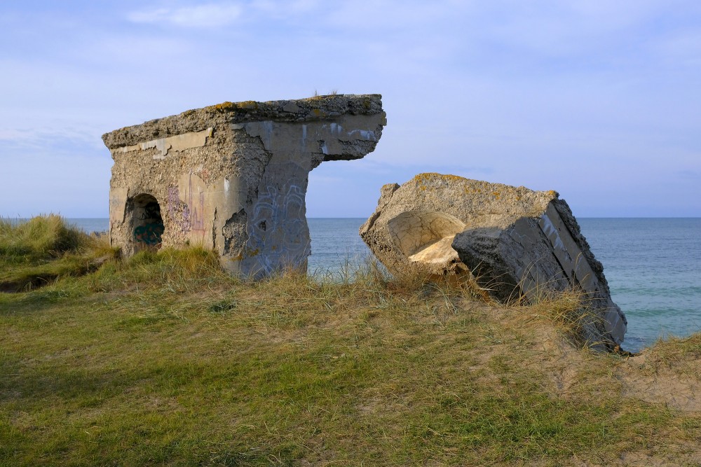 Liepājas ziemeļu forti