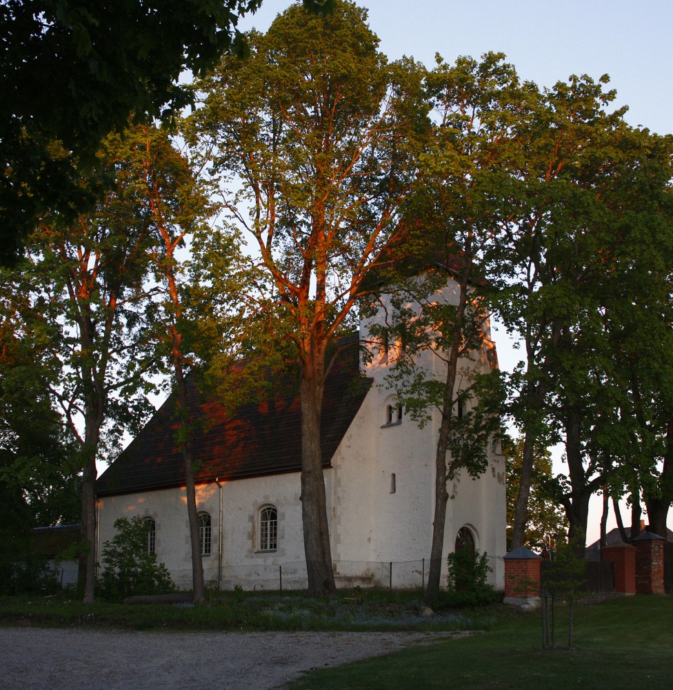 Valdemārpils evaņģēliski luteriskā baznīca
