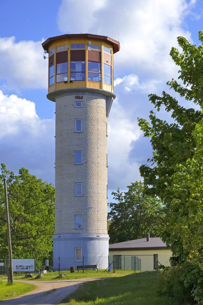 Aizputes ūdenstornis