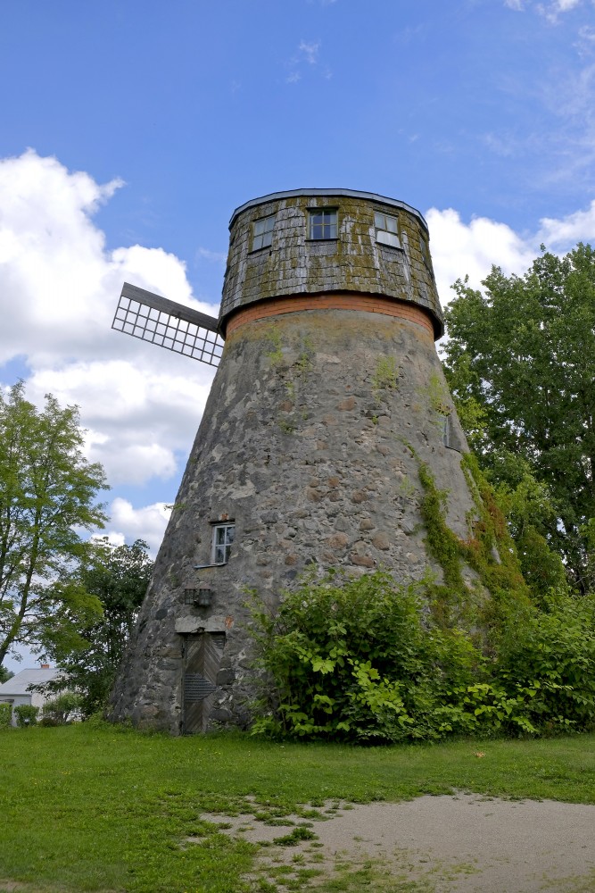 Lizums Windmill