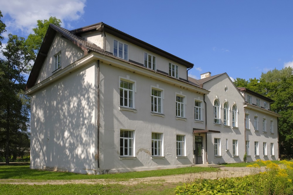 Meirāni Manor House